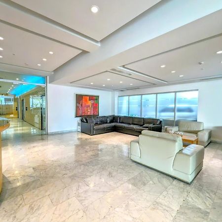 Yc 3602 L Apartamento 2Br En Av Balboa Panama-Stad Buitenkant foto