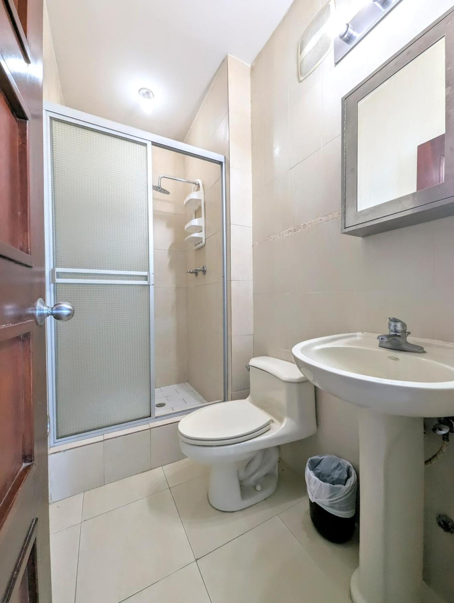 Yc 3602 L Apartamento 2Br En Av Balboa Panama-Stad Buitenkant foto