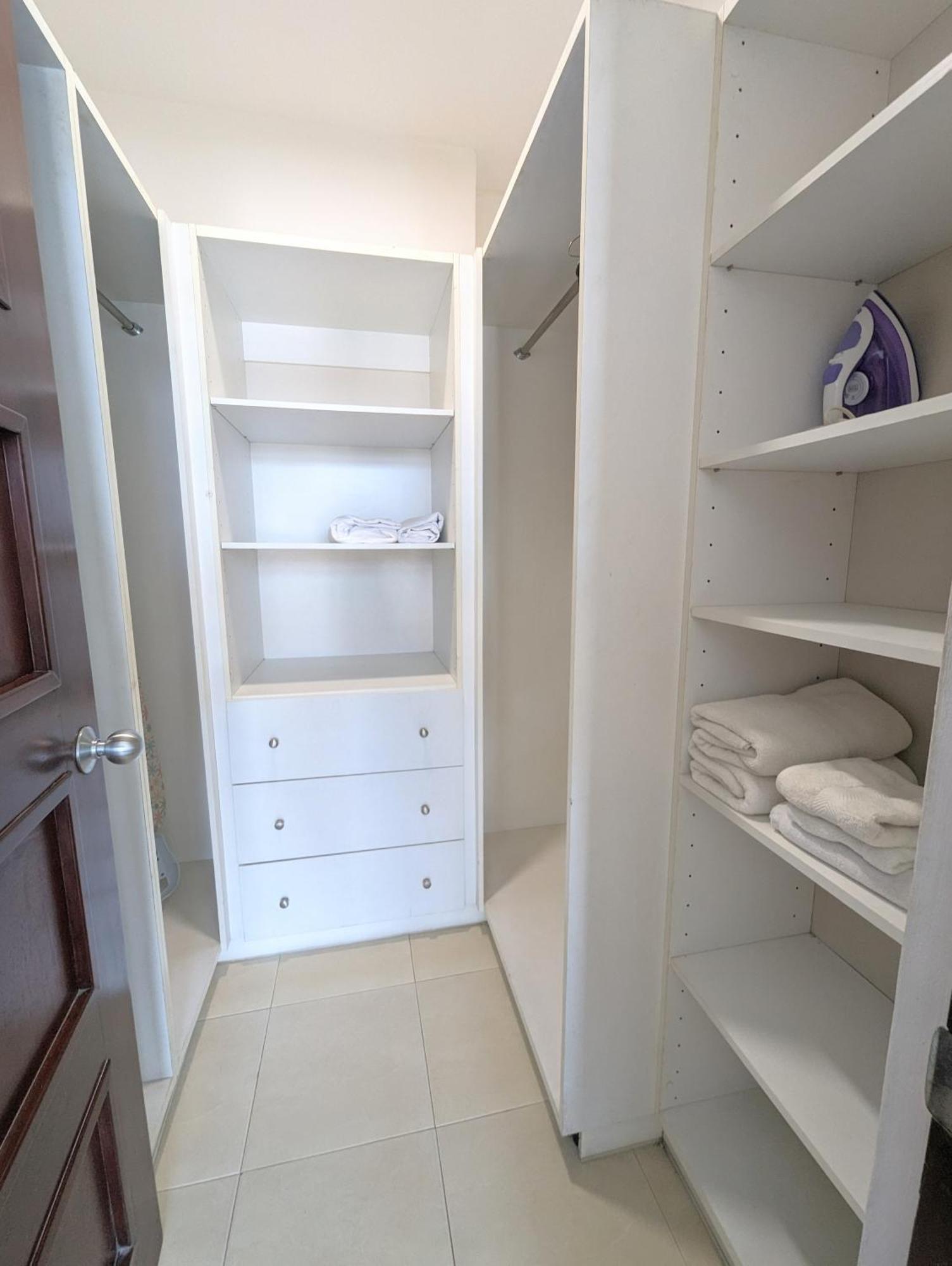Yc 3602 L Apartamento 2Br En Av Balboa Panama-Stad Buitenkant foto